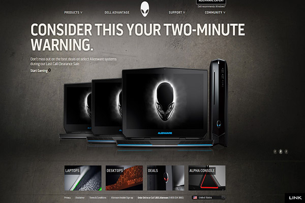 Alienware